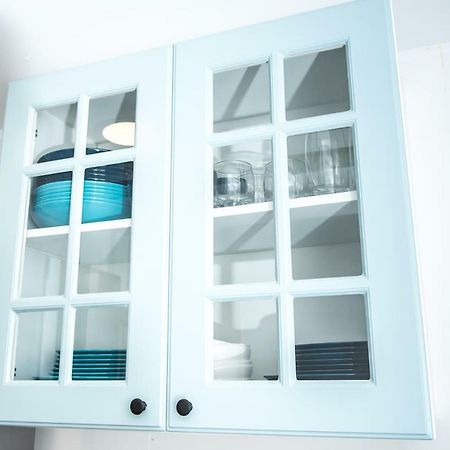 Laura Sea View Apartment Валенсия Экстерьер фото