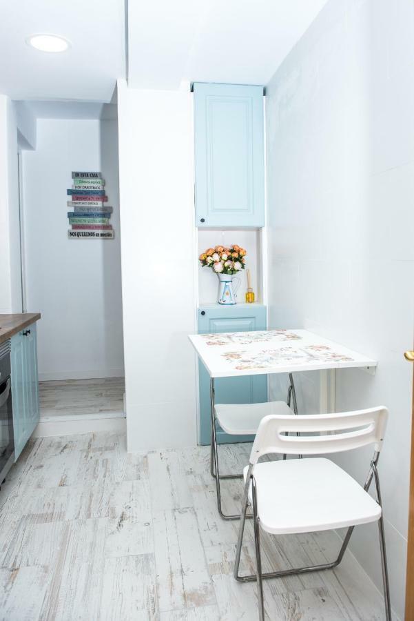 Laura Sea View Apartment Валенсия Экстерьер фото